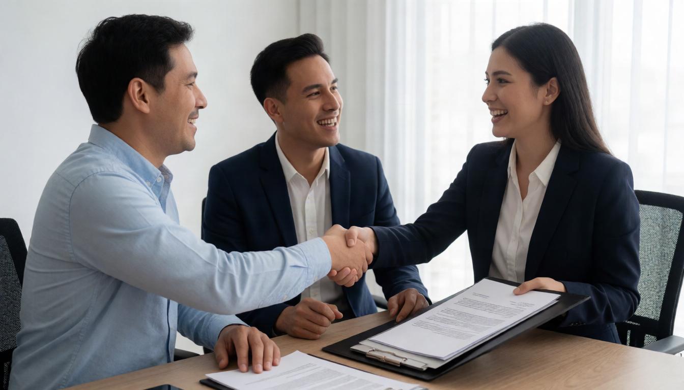 Investor Support